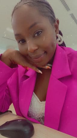 Bolouere Kikanwa AFENFIA